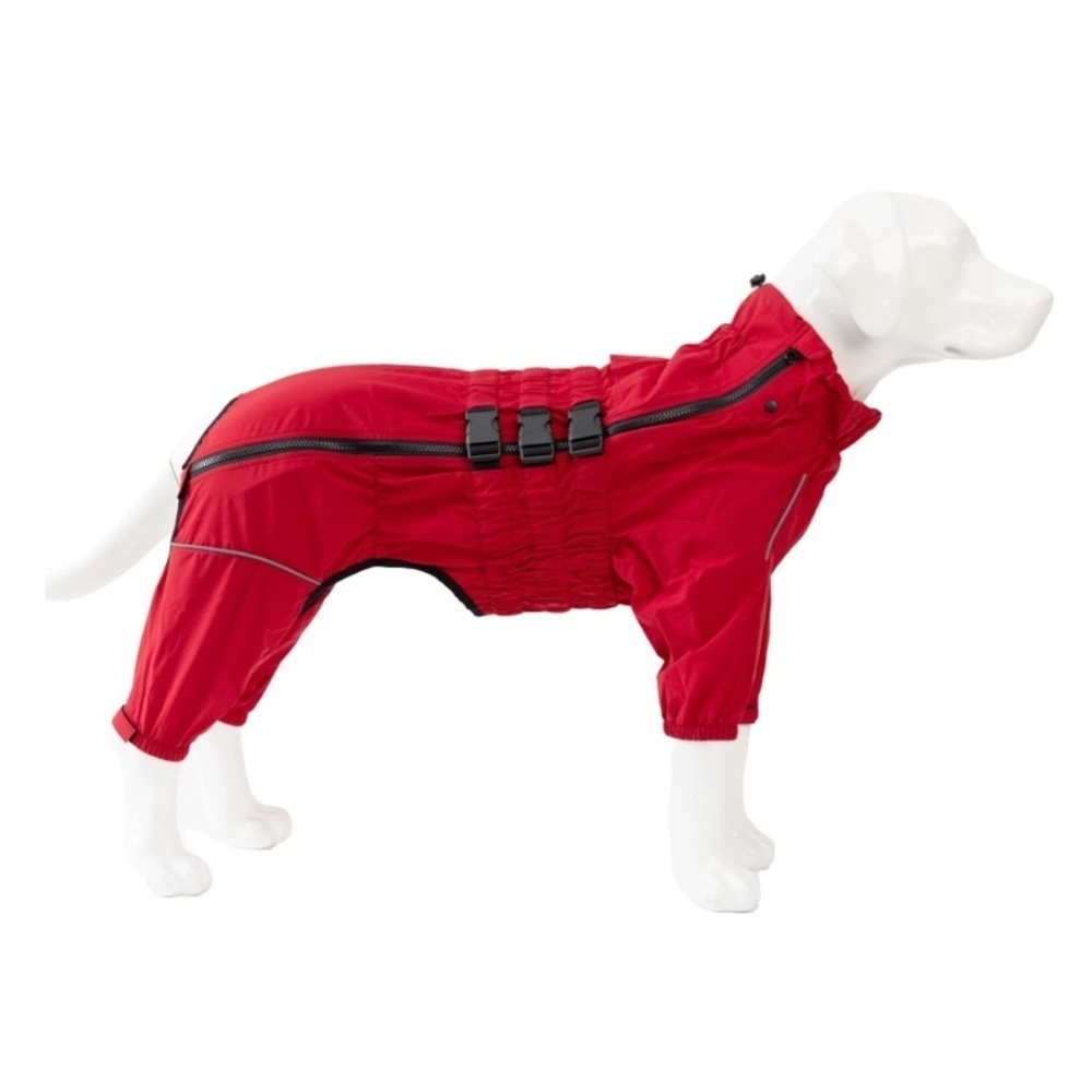 NWOT Dog Coat/Outfit